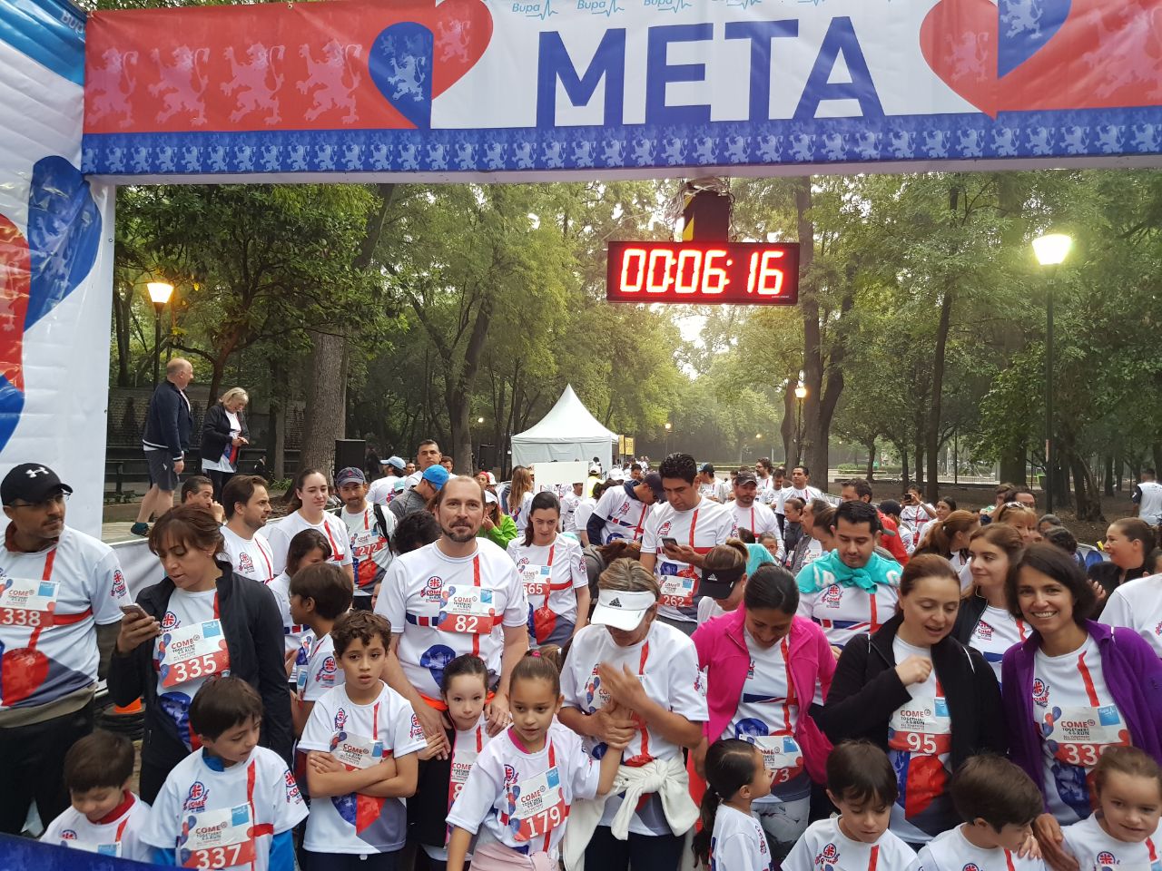 Carrera EDRON