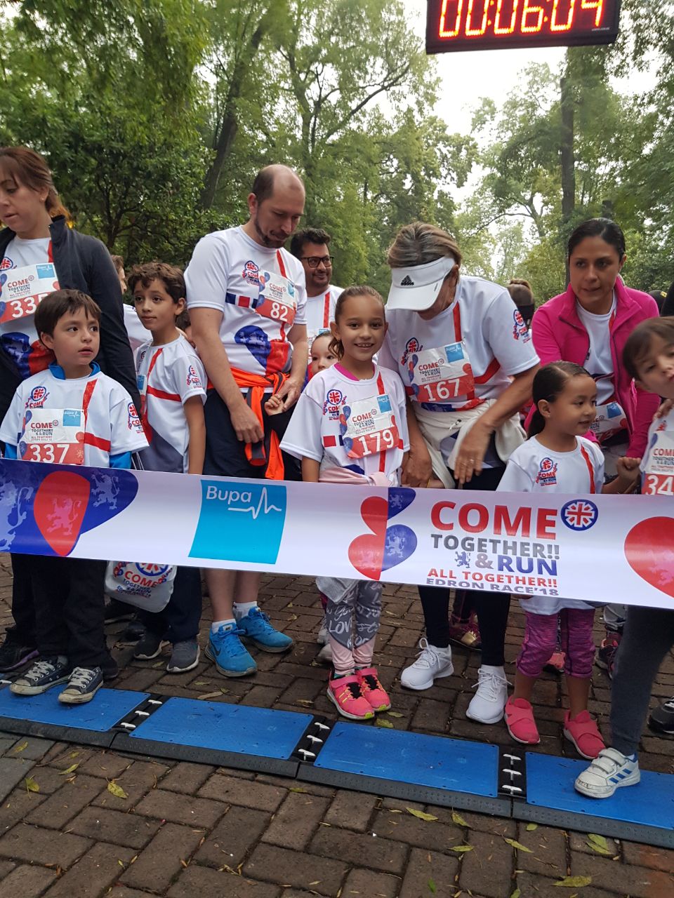 Carrera EDRON