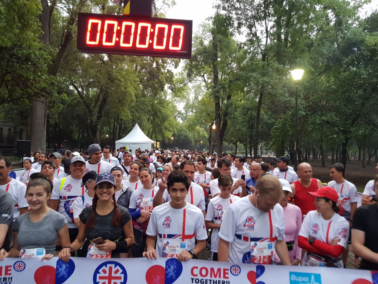 Carrera EDRON