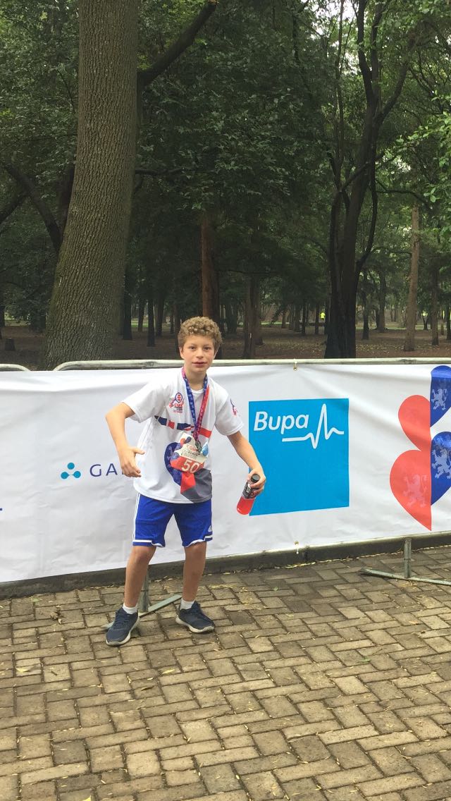 Carrera EDRON