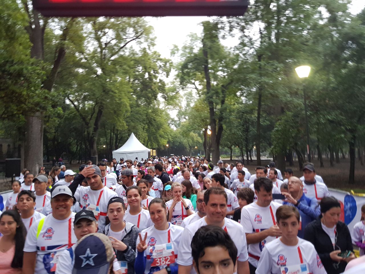 Carrera EDRON