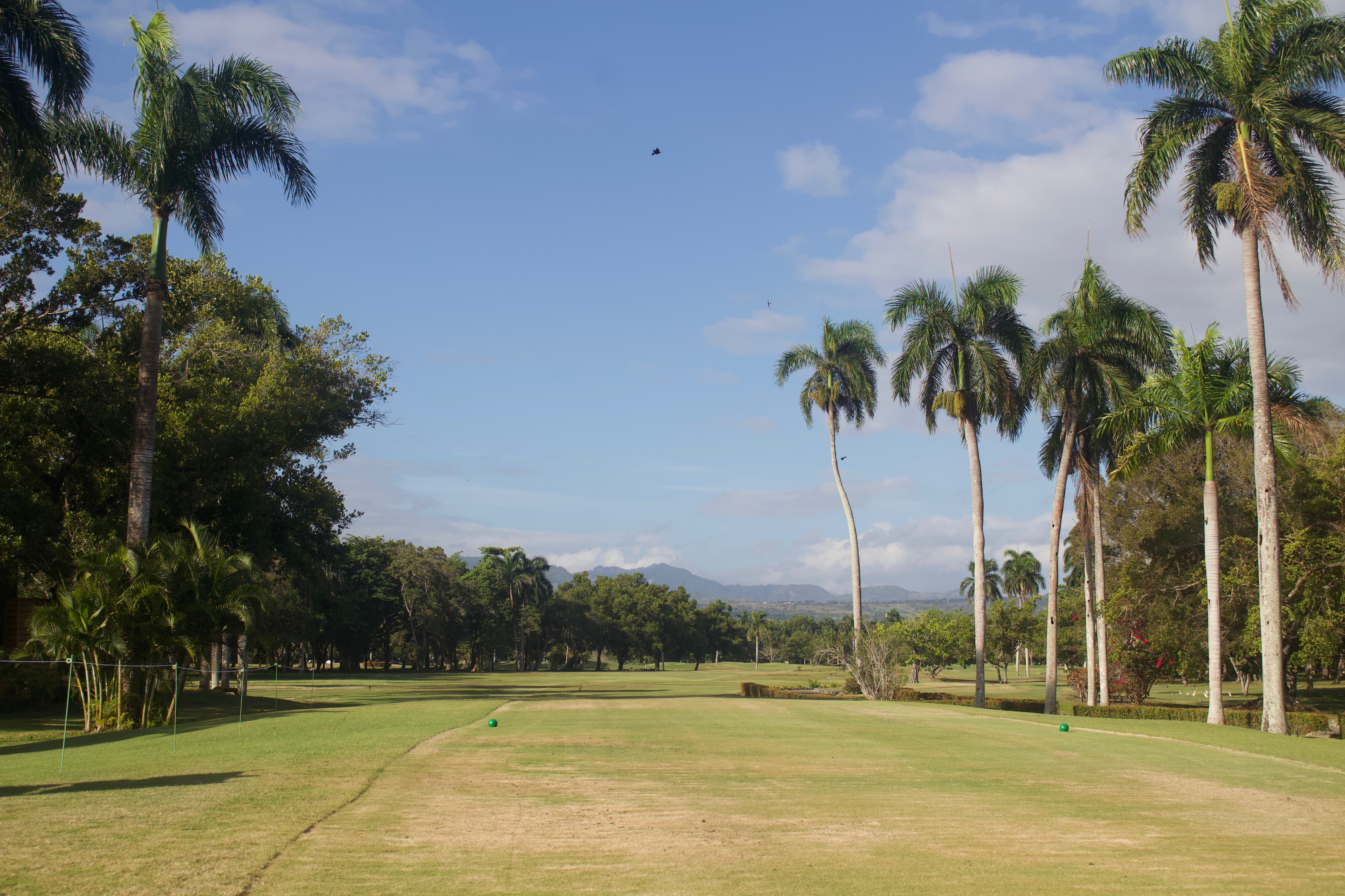 Bupa Challenge: El Abierto de Puerto Plata