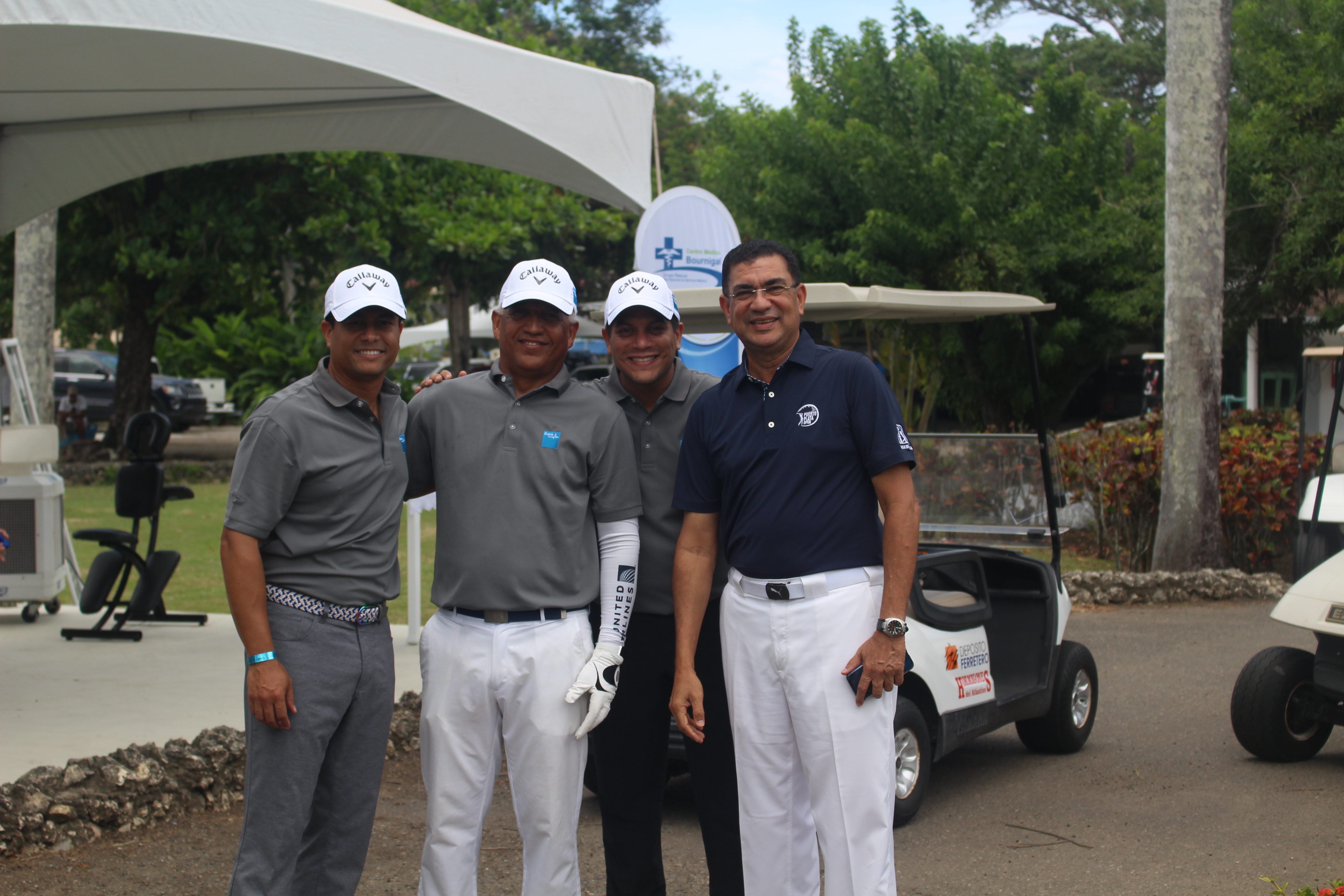 Bupa Challenge: El Abierto de Puerto Plata