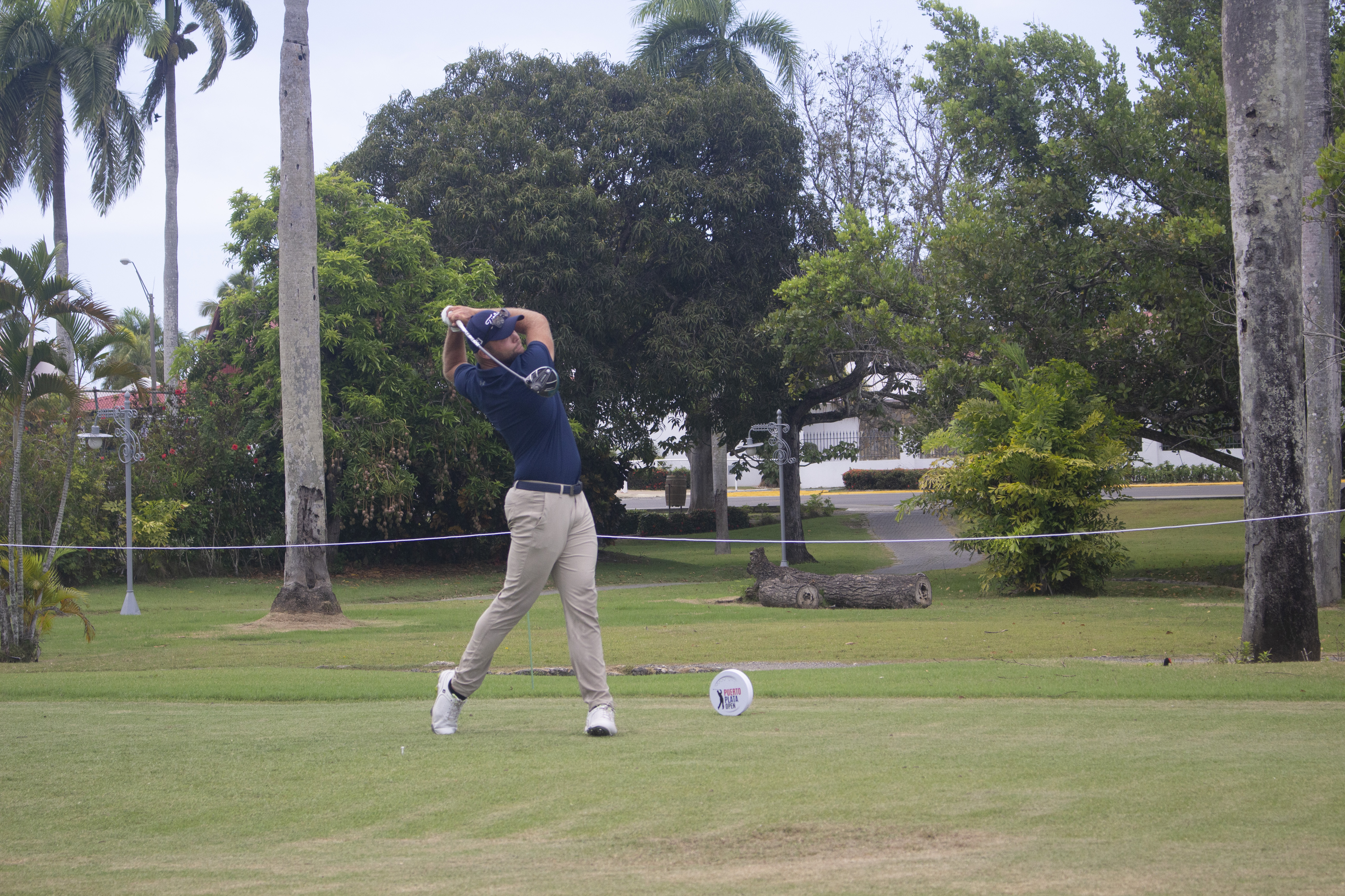 Bupa Challenge: El Abierto de Puerto Plata