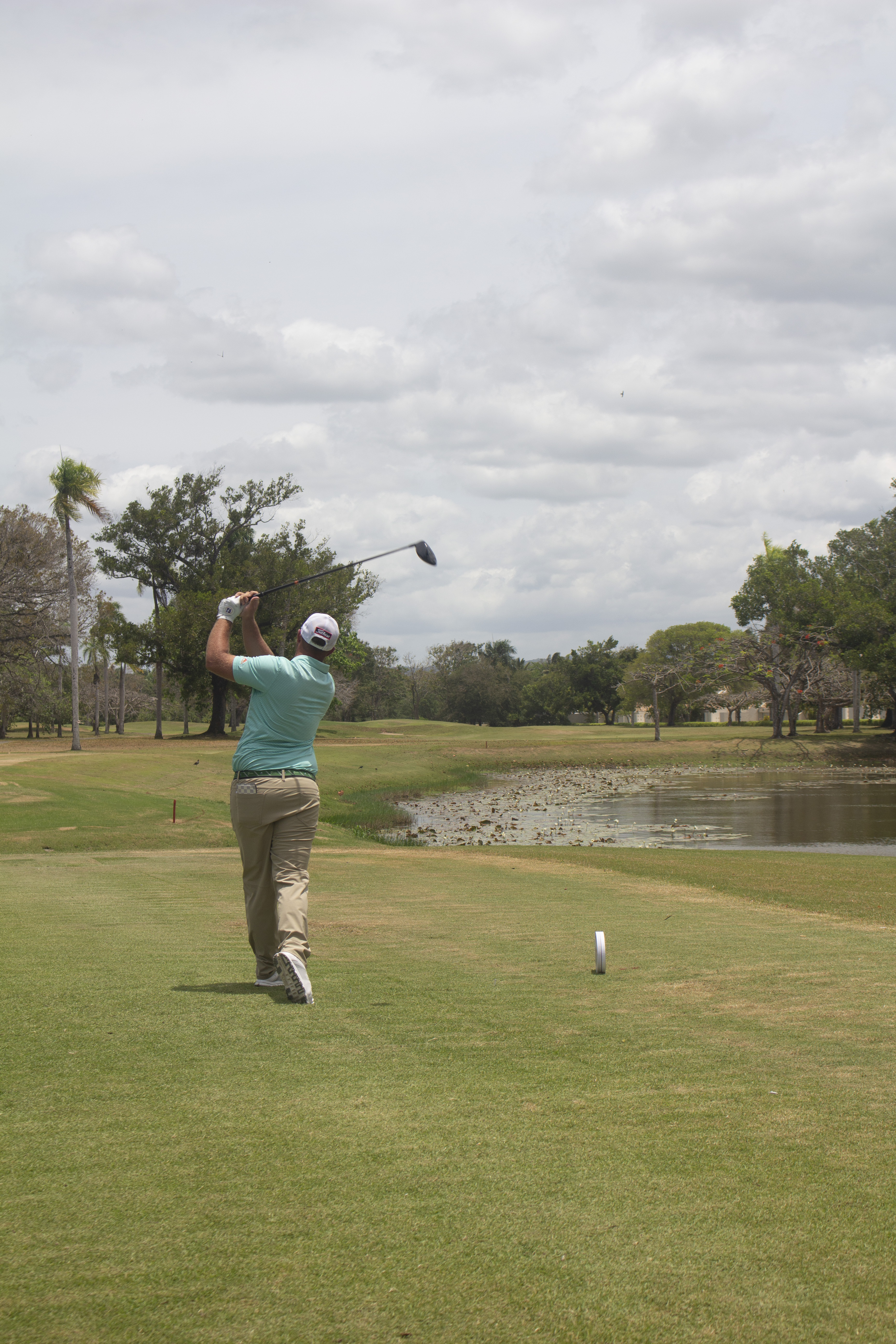 Bupa Challenge: El Abierto de Puerto Plata