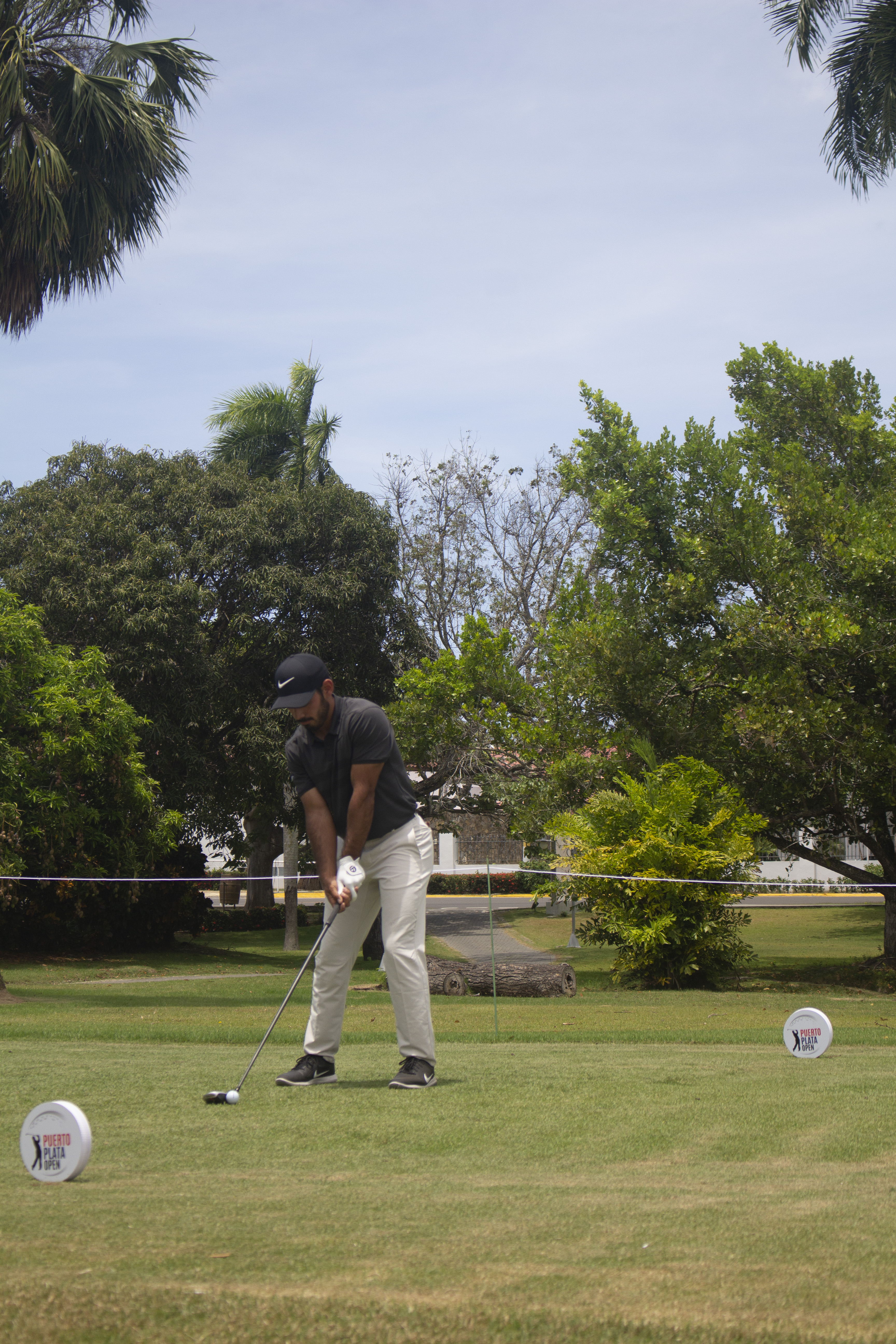 Bupa Challenge: El Abierto de Puerto Plata