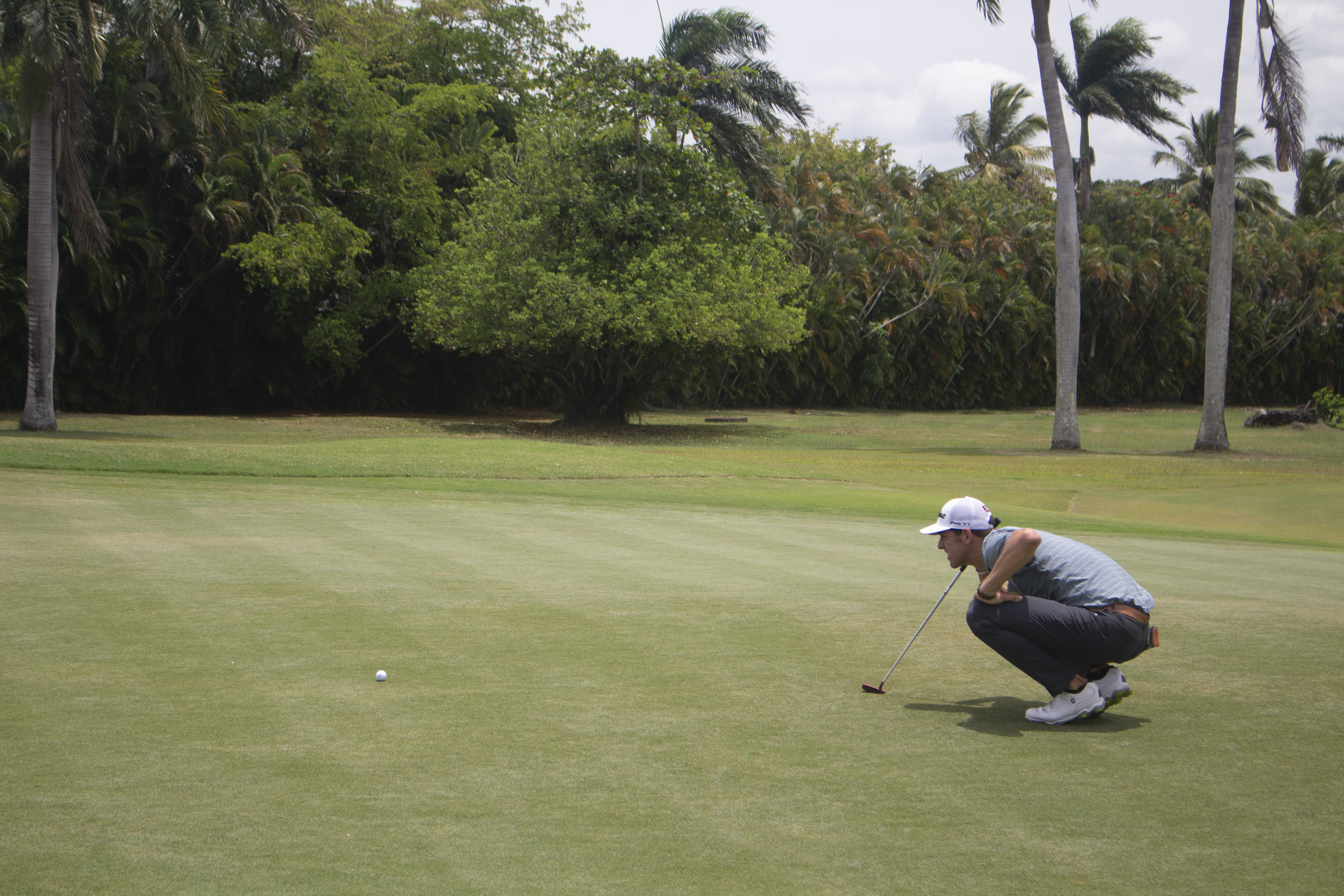 Bupa Challenge: El Abierto de Puerto Plata