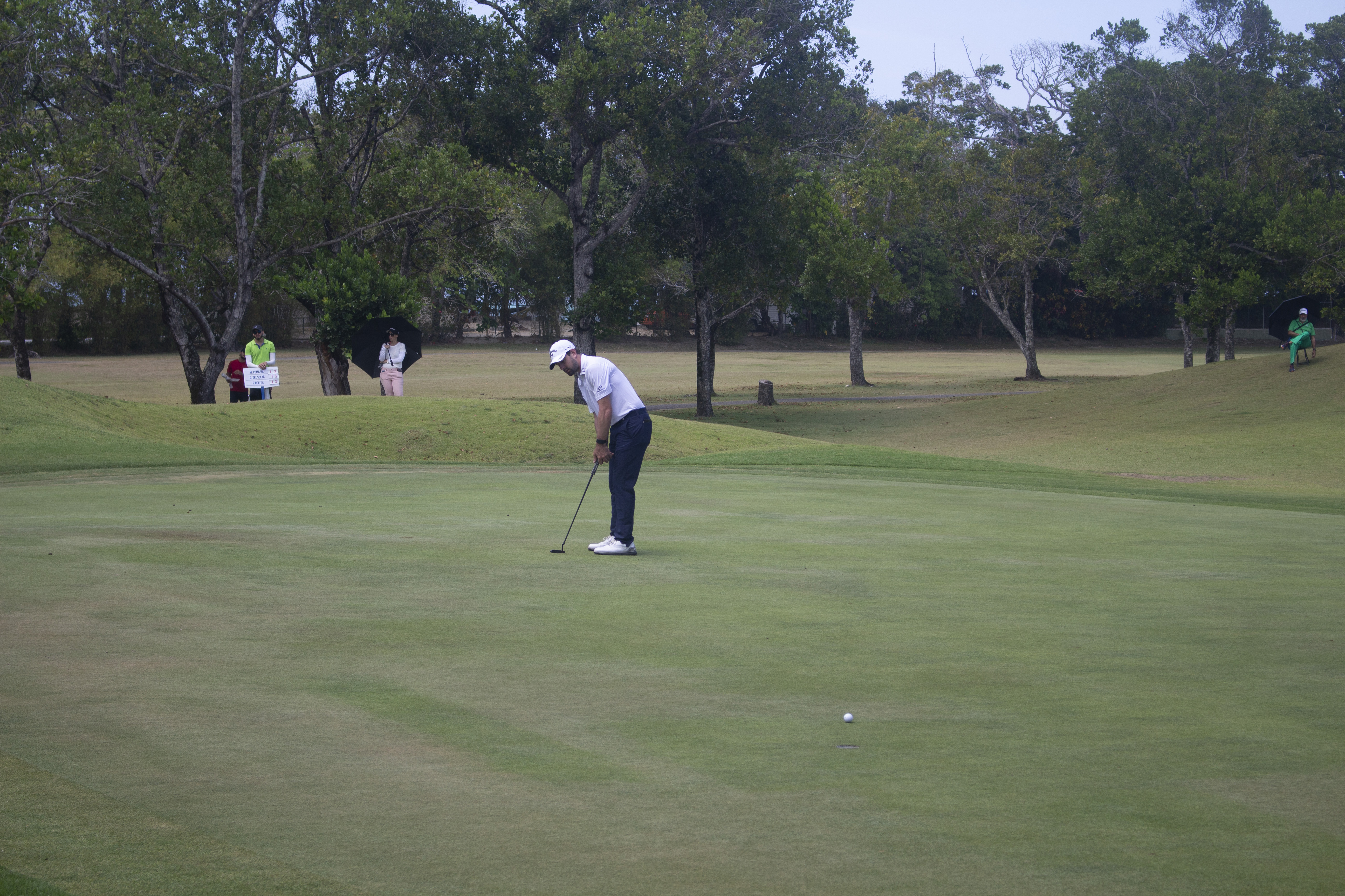 Bupa Challenge: El Abierto de Puerto Plata