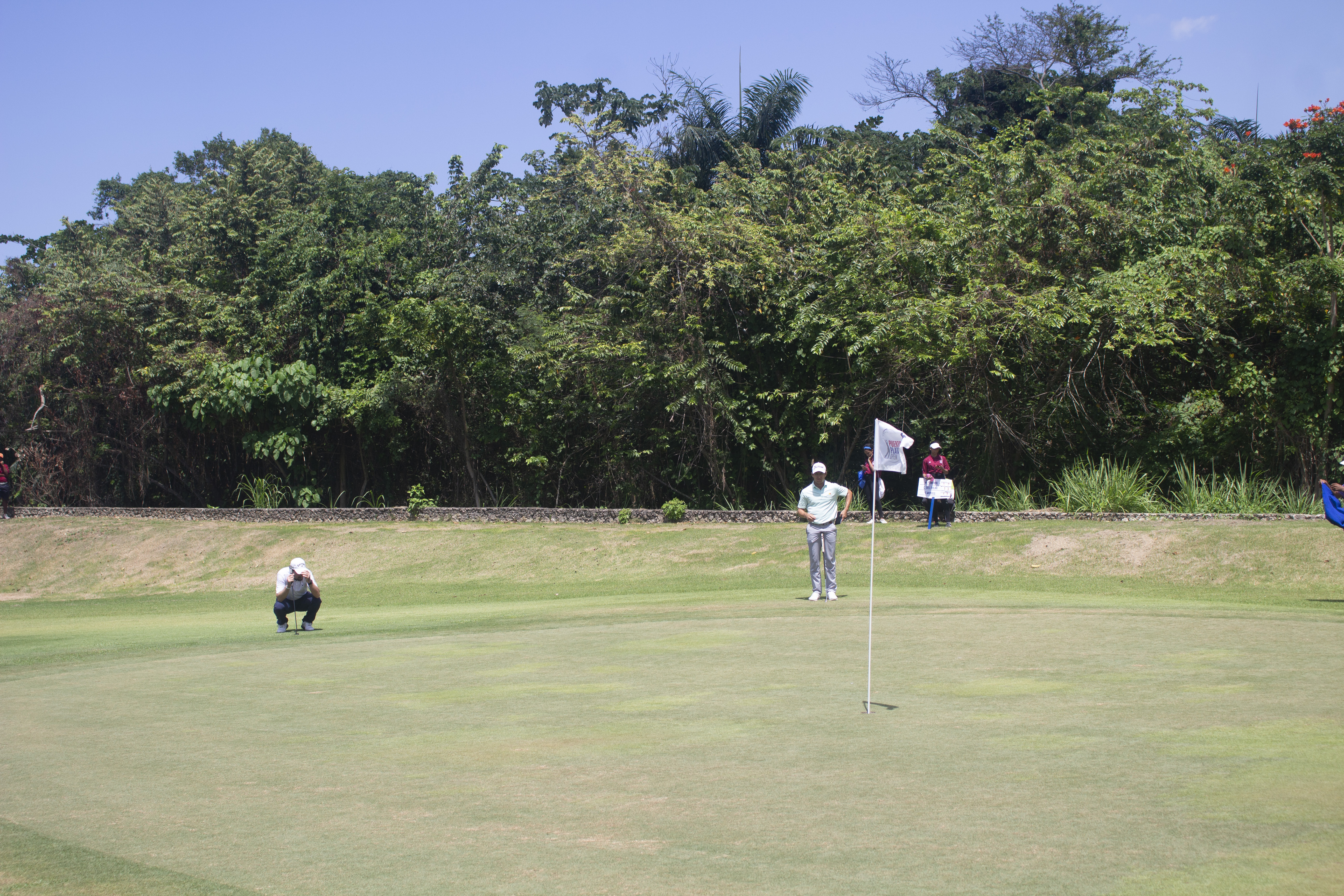 Bupa Challenge: El Abierto de Puerto Plata