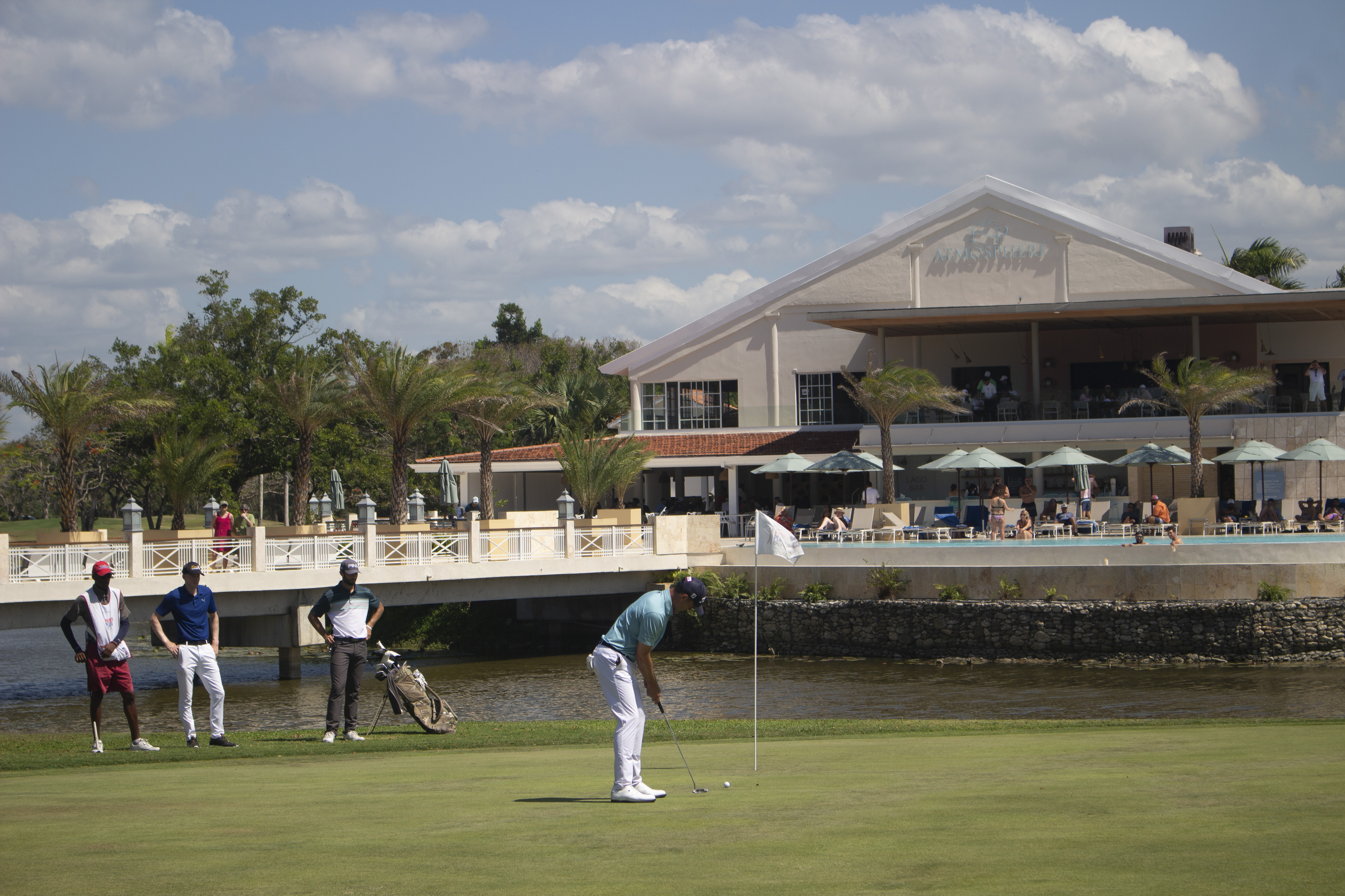 Bupa Challenge: El Abierto de Puerto Plata