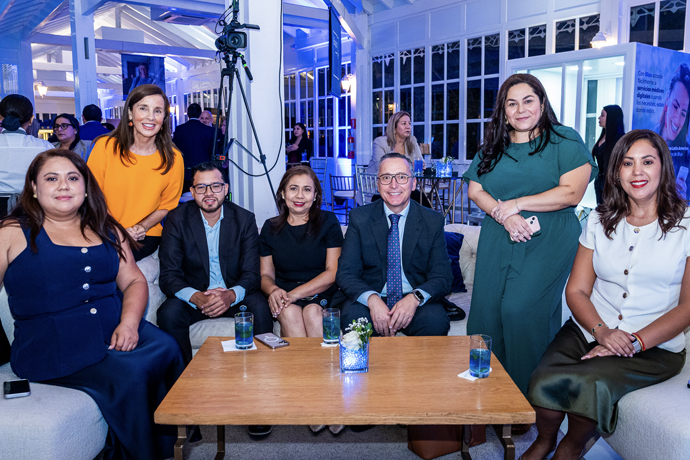 Bupa Cuidado Total - llos asistentes