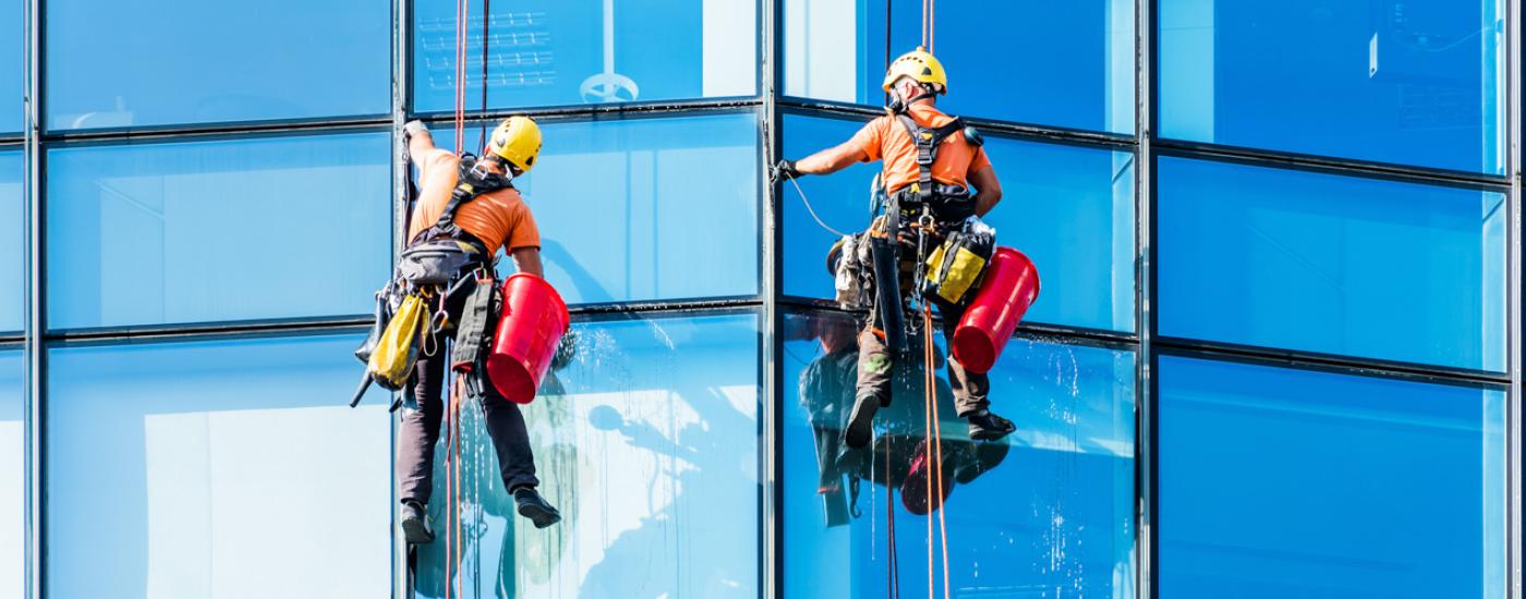 Prevención de riesgos laborales