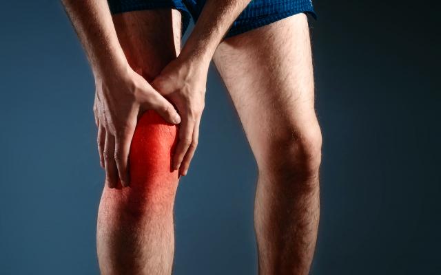 Lesiones de rodilla más comunes y tratamiento - Bupa