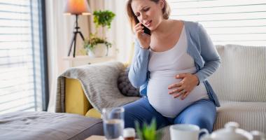 Preeclampsia en el embarazo