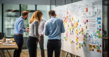 Gestión de Talento: Estrategias Clave para Éxito