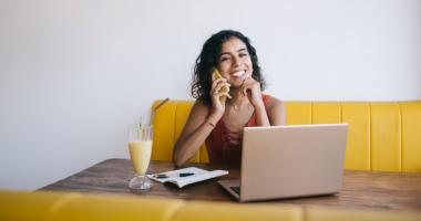 Mujer Emprendedora: Éxito y Consejos