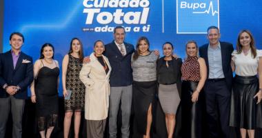 Equipo Bupa presenta: Bupa Cuidado Total