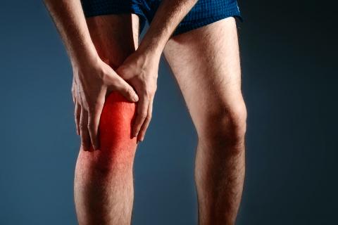 Lesiones De Rodilla Más Comunes Y Tratamiento Bupa