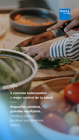 Día Mundial de la alimentación