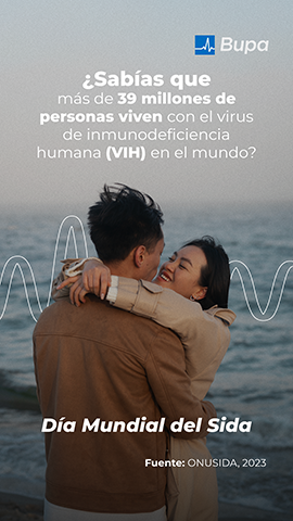 Día Mundial del Sida