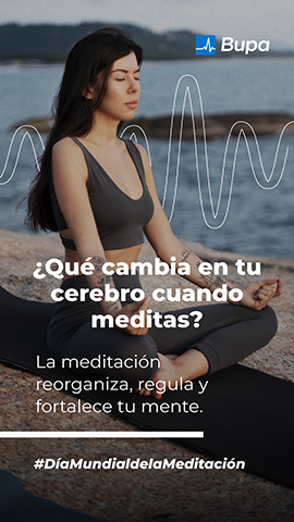 Día Mundial de la Meditación