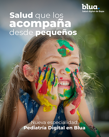 Pediatría Digital
