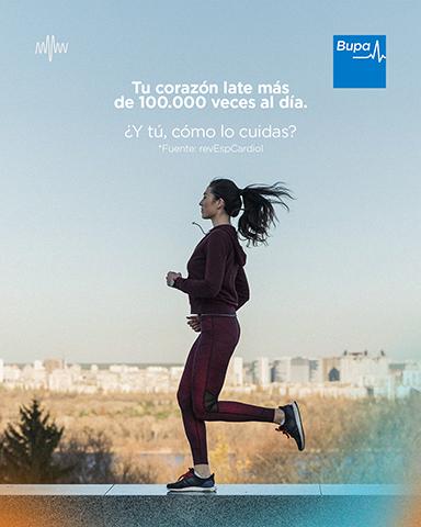 Cardiovascular IPMI (Día del corazón)